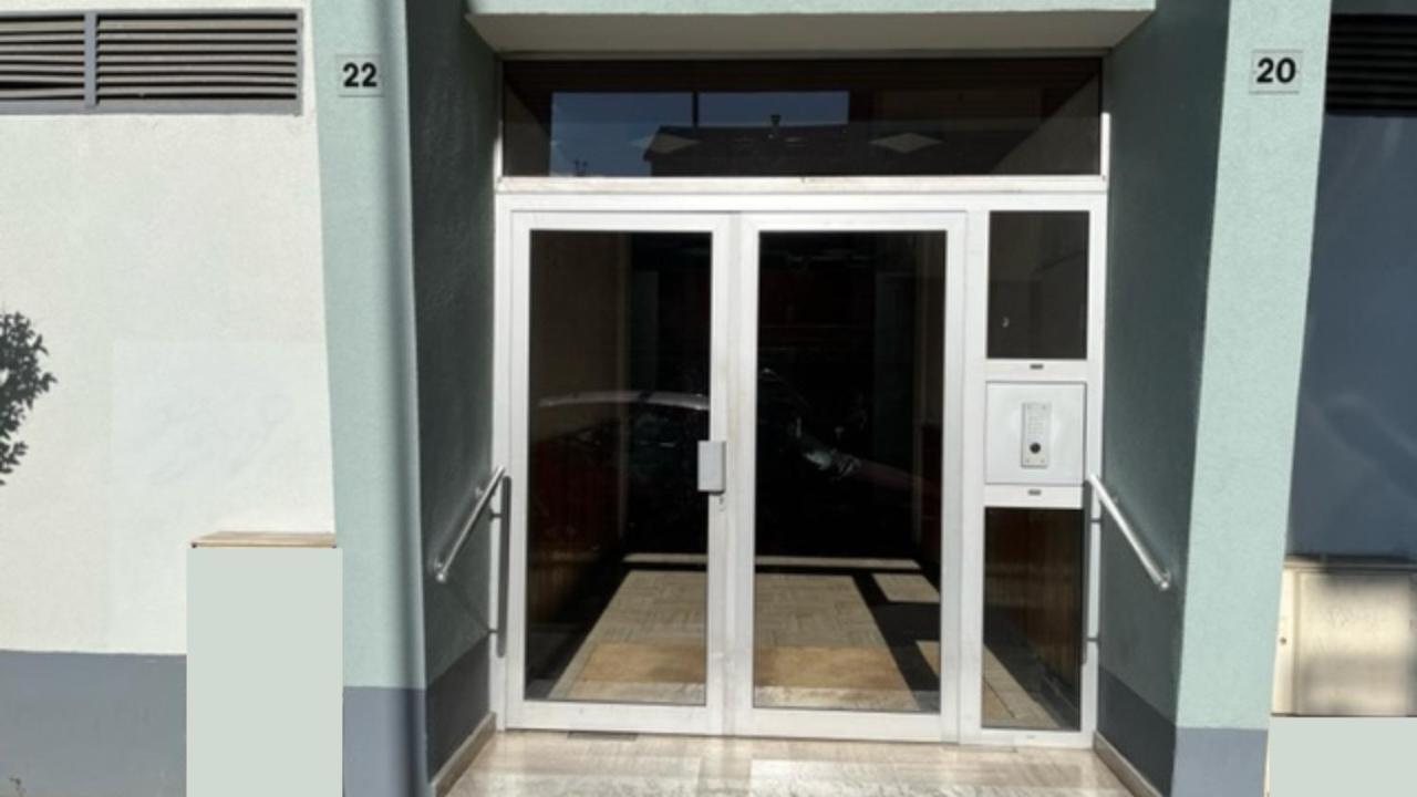 Ferienwohnung Cosy T2-Gare De Grenoble Exterior foto